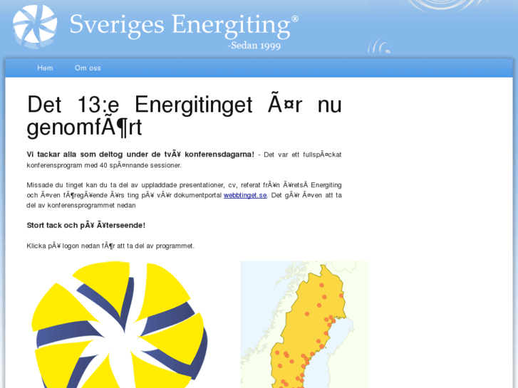 www.sverigesenergiting.se