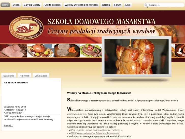 www.szkoladomowegomasarstwa.pl