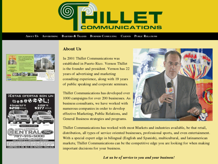 www.thilletcomm.com