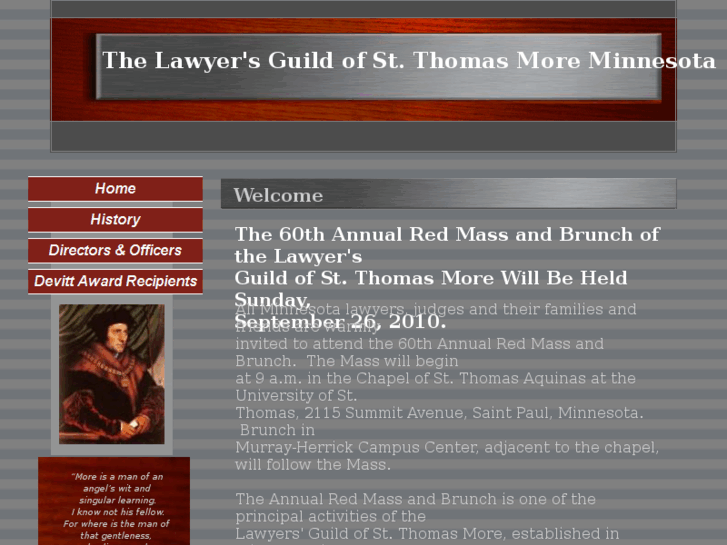 www.thomasmoremn.org