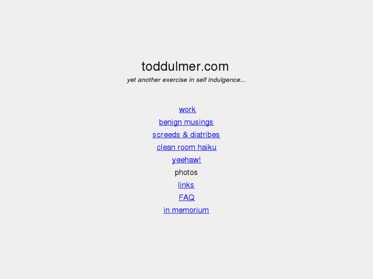 www.toddulmer.com