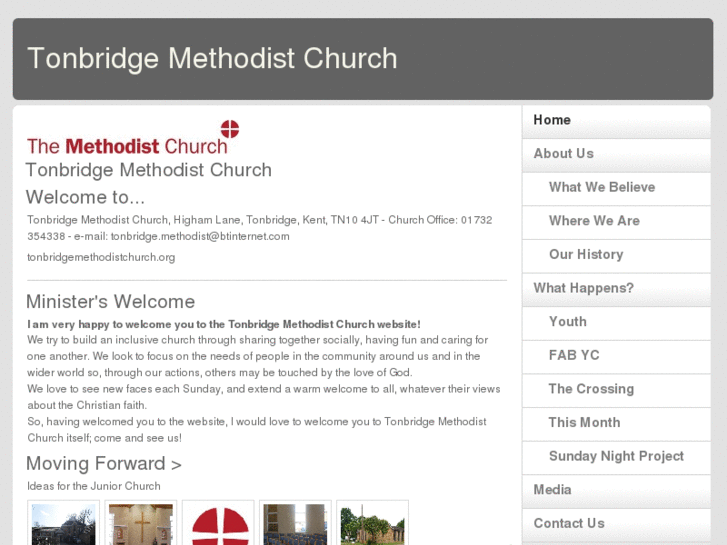 www.tonbridgemethodistchurch.org