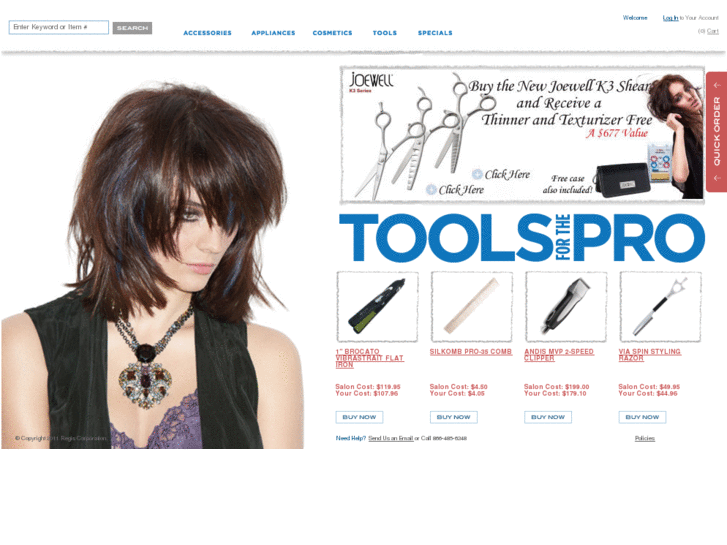 www.toolsforthepro.com