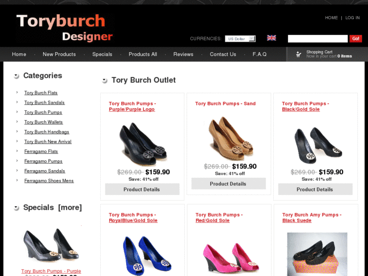 www.toryburchdesigner.com
