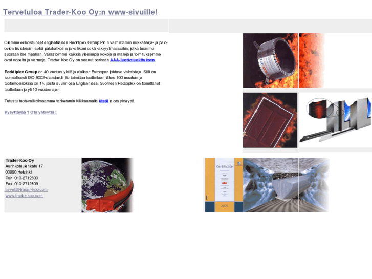 www.trader-koo.com
