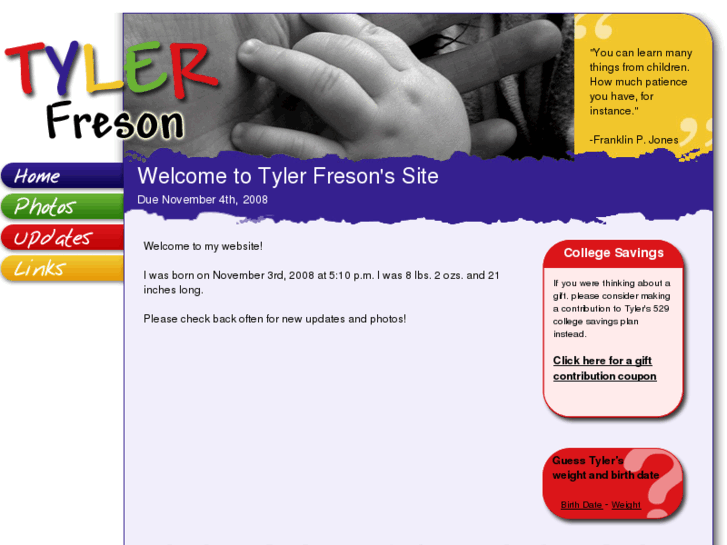 www.tylerfreson.com