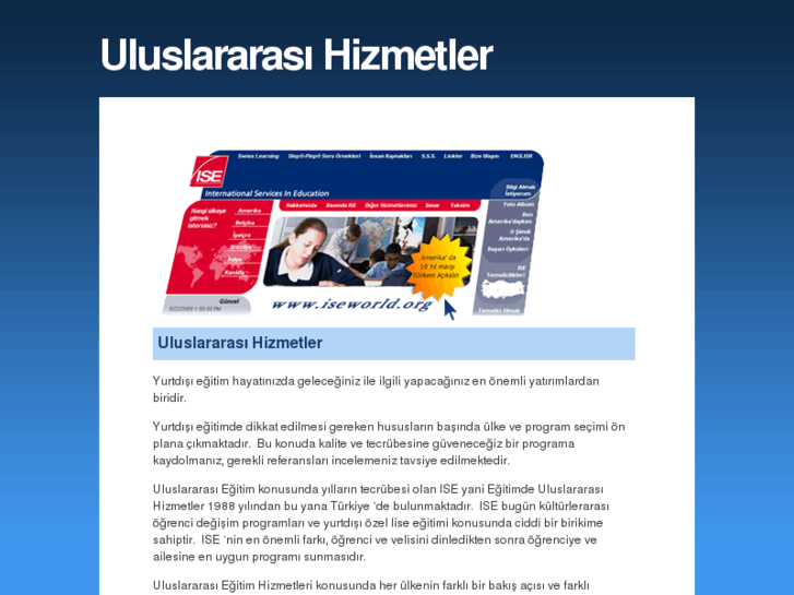 www.uluslararasihizmetler.com