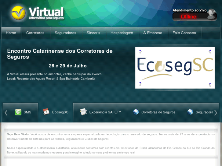 www.virtual.inf.br