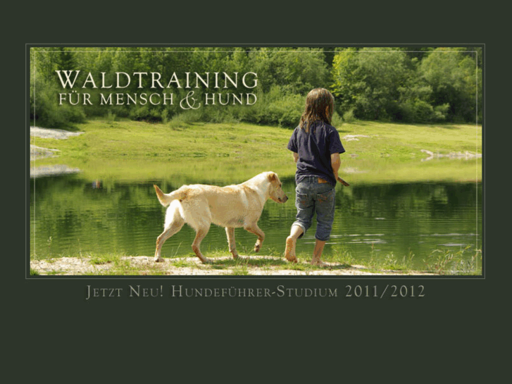 www.waldtraining.de