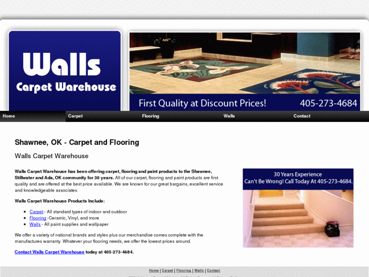 www.wallsbigwarehouse.com