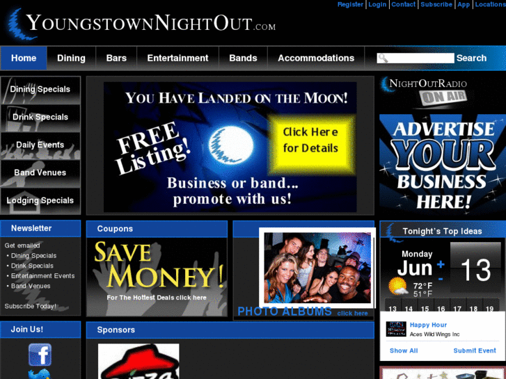 www.youngstownnightout.com