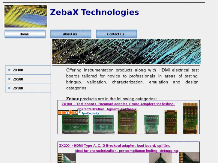 www.zebax.com