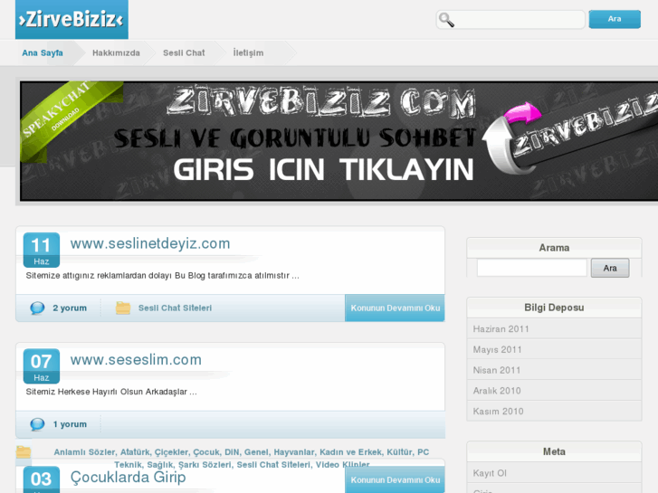 www.zirvebiziz.com