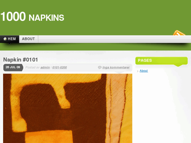 www.1000napkins.com