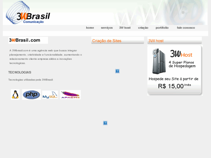 www.3wbrasil.com