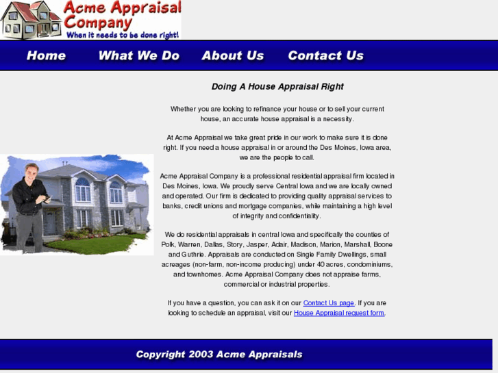 www.acme-appraisal.com