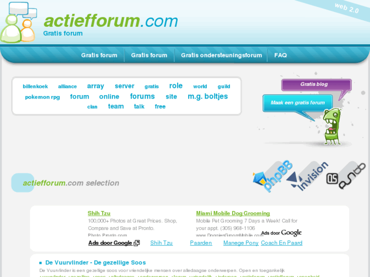 www.actiefforum.com