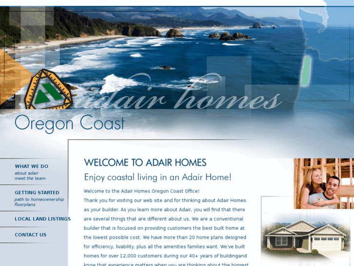 www.adairhomesorcoast.com