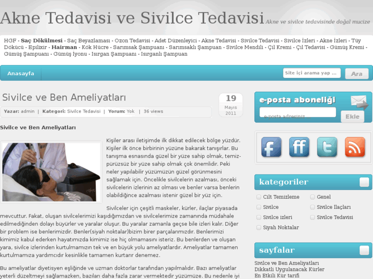 www.akne-sivilce.com