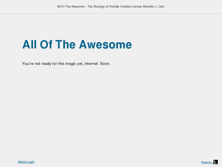 www.alloftheawesome.com