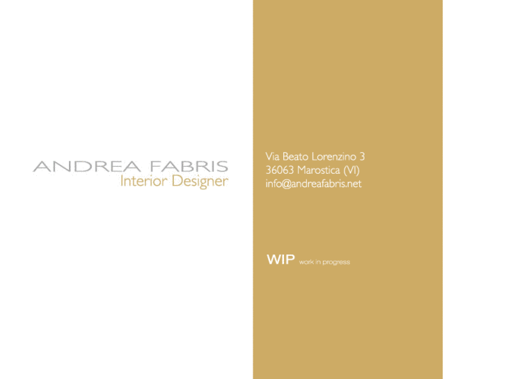 www.andreafabris.net