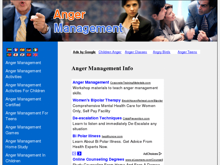 www.angermanagementinfo.info