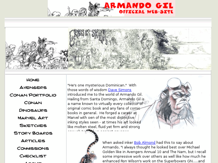 www.armandogil.com