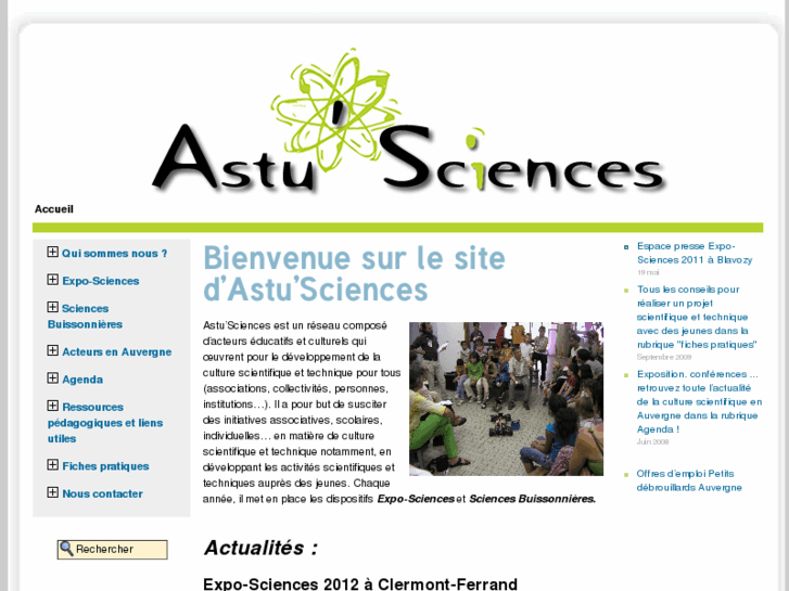 www.astusciences.org