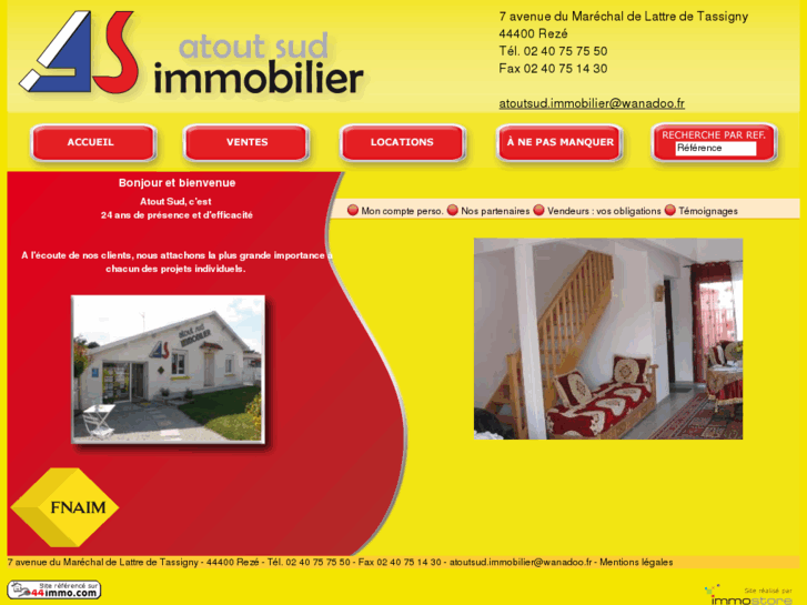 www.atoutsudimmobilier.com