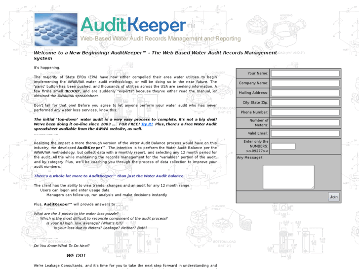 www.auditkeeper.com