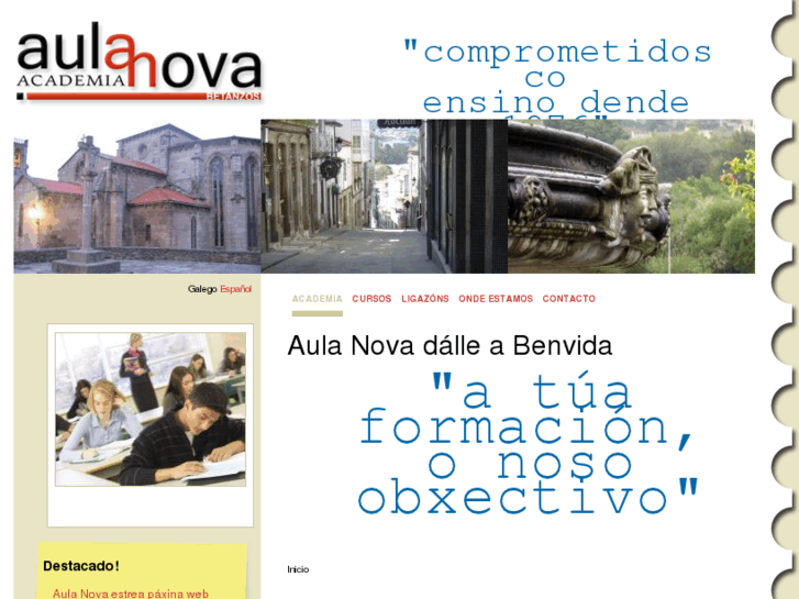 www.aulanovabetanzos.es