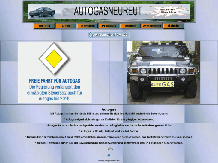 www.autogasneureut.com