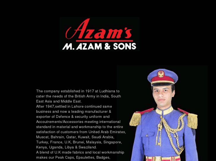 www.azamsons.com