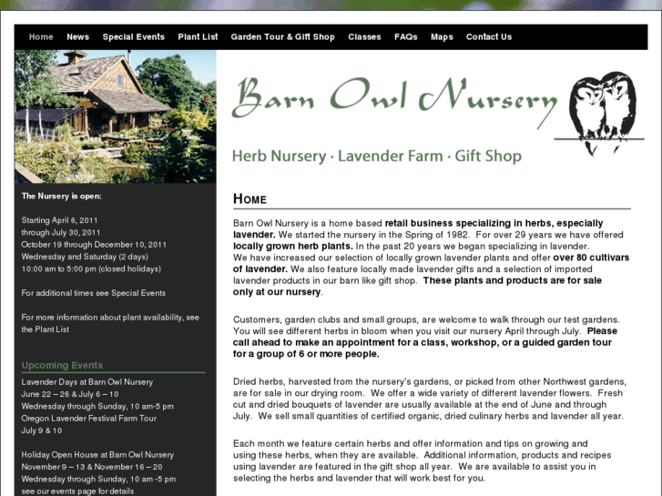 www.barnowlnursery.com