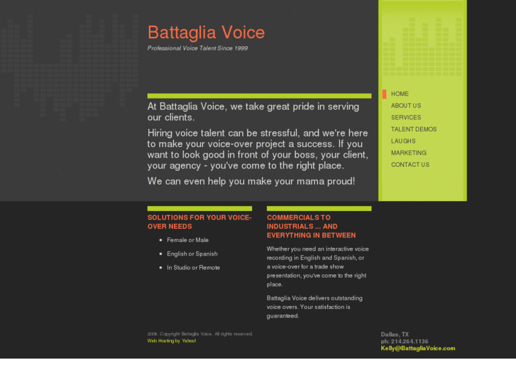 www.battagliavoice.com