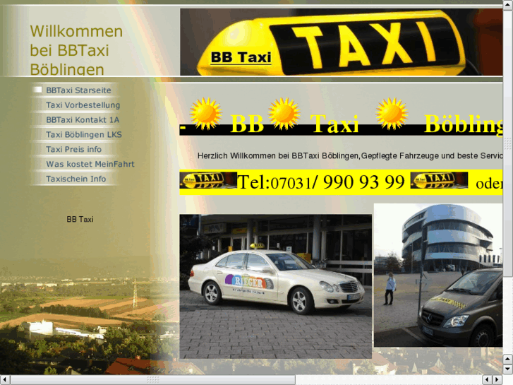 www.bbtaxi.net