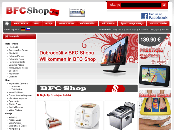 www.bfcshop.com