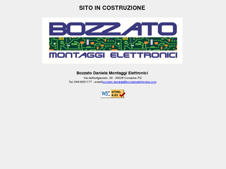 www.bozzatoelettronica.net