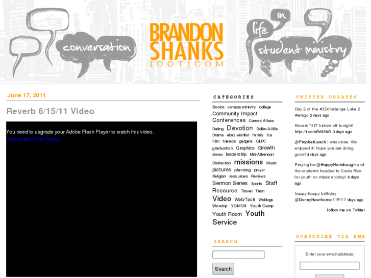 www.brandonshanks.com