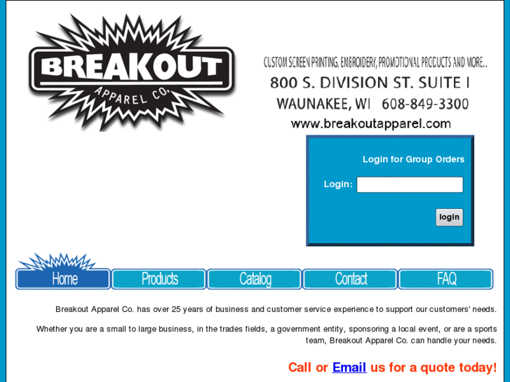 www.breakoutapparel.com