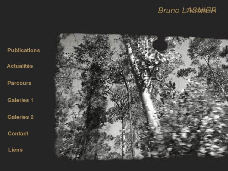 www.brunolasnier.net