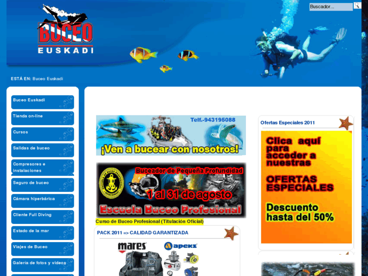 www.buceoeuskadi.com