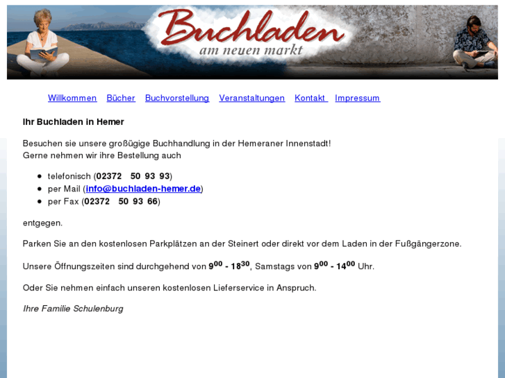 www.buchladen-neuenmarkt.de