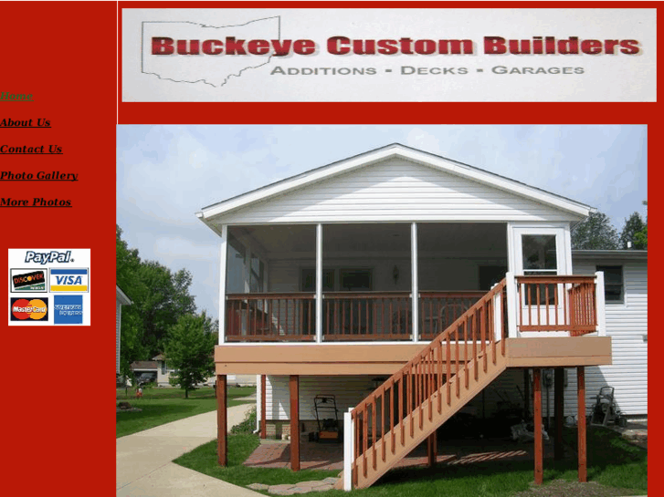 www.buckeyecustombuilders.com