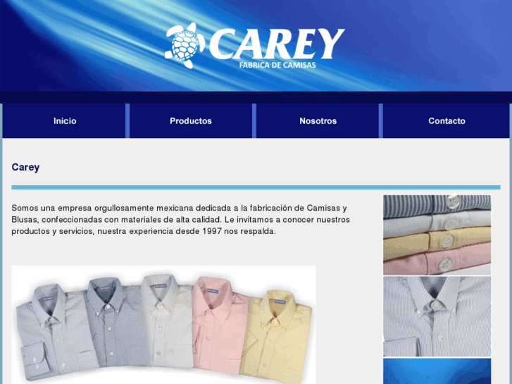 www.camisascarey.com