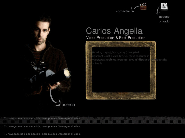 www.carlosangella.com