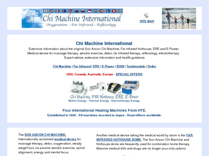 www.chimachine4u.com