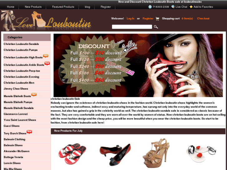 www.christian-louboutindiscounts.com