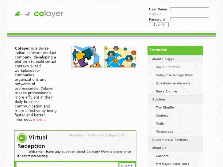 www.colayer.com