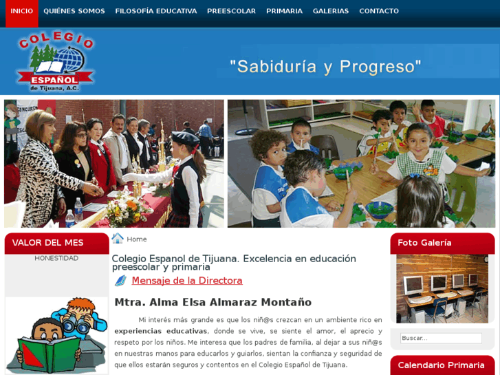 www.colegioespanoldetijuana.com